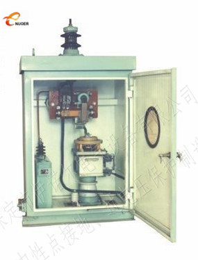 ENR-JF1-5、JF2-10型接地放電保護(hù)裝置